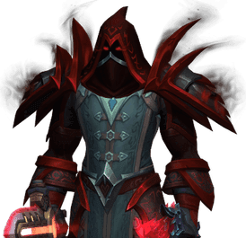 Badboz render