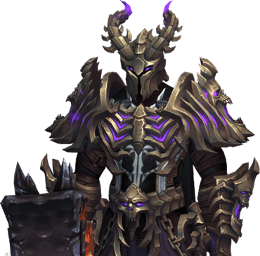 Cheyln render