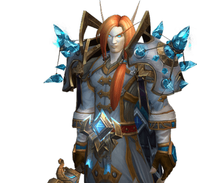 Deader render