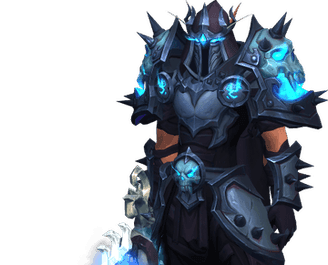 Deadrisin render