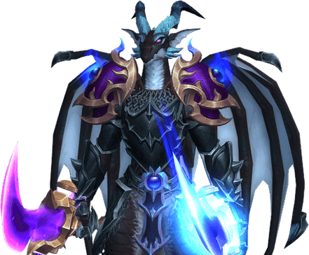 Emish render