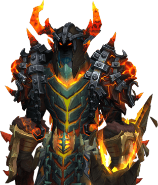 Galadenn render