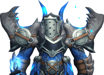 Gartj render