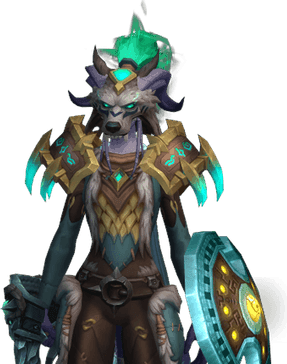 Lalaith render