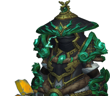 Leizi render