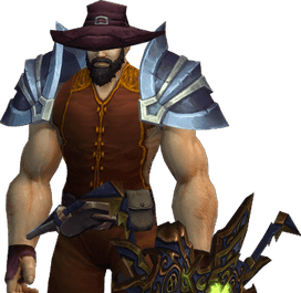 Mauvethunder render