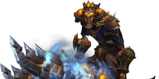 Moosebones render