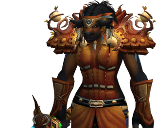 Nkali render