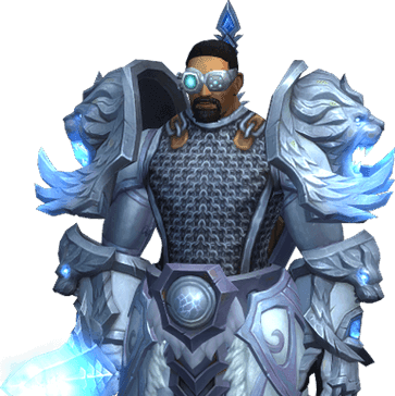 Ransus render