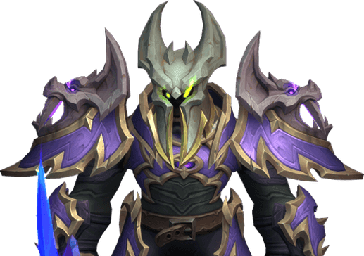 Rellikk render