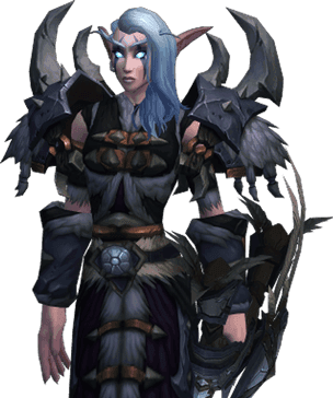 Rhapsidy render