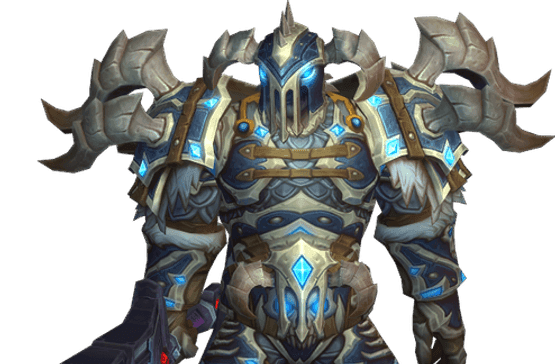 Roninchaos render