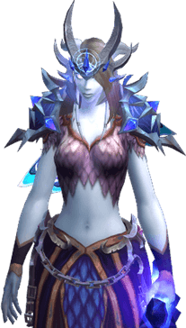 Sofieeus render