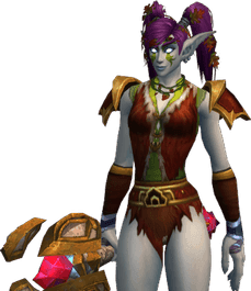 Taggalongg render