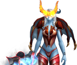 Tamitude render