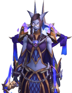 Thaia render