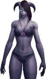 Traydrae render