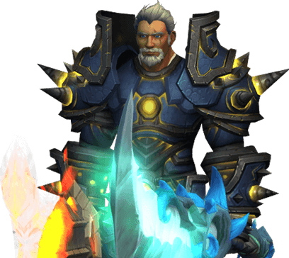 Trojaan render