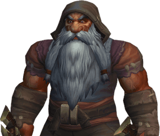Varlaffern render