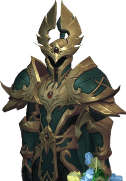 Villo render