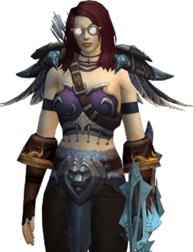 Zarella render