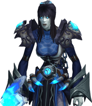 Zarifa render