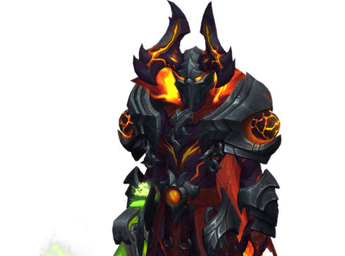 Adaynknyte render