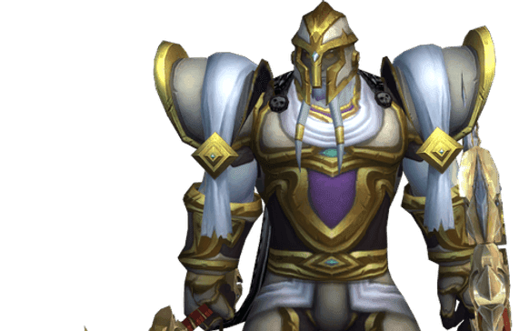 Ahnjay render