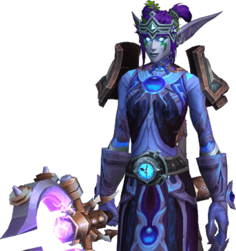 Ailais render