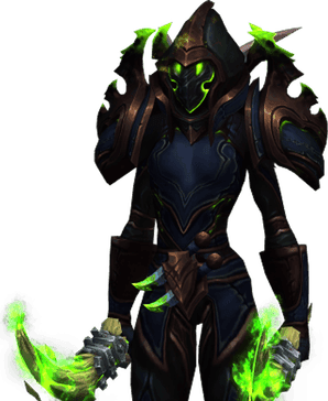 Ainasluage render