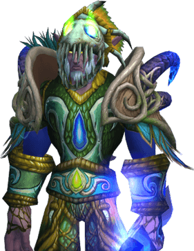 Amberboch render