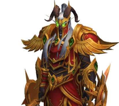 Amoraith render
