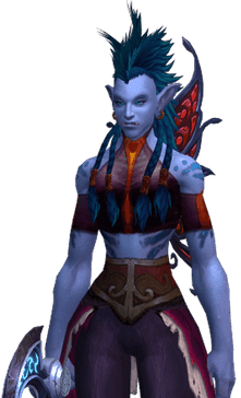 Anani render