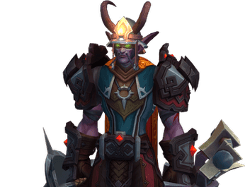 Anashir render