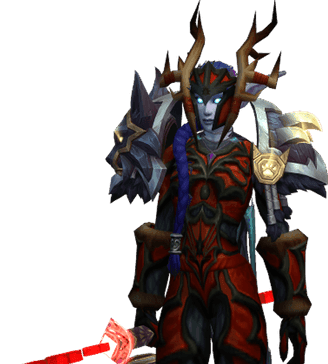 Beastmode render