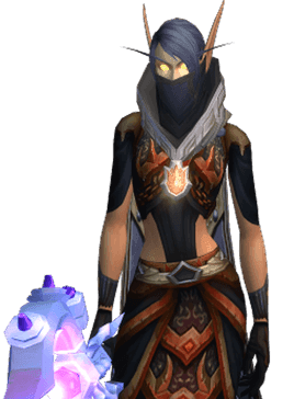 Belladoom render