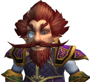 Blikeveq render