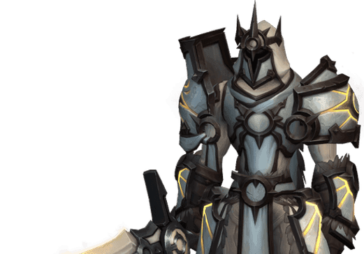 Briawind render