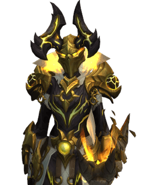 Caistin render