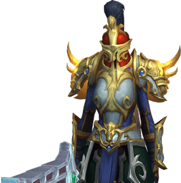 Callisandria render