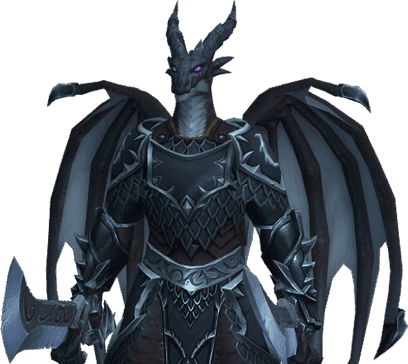 Calytana render
