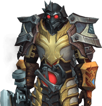 Carthian render