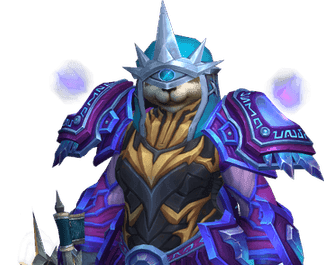 Cheara render