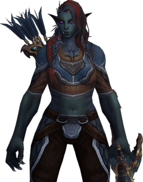 Dascuchette render