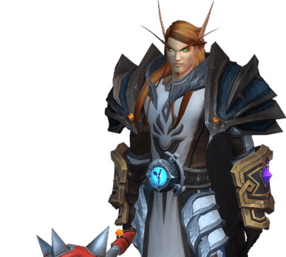 Deadsecsi render