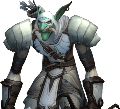 Drakilu render