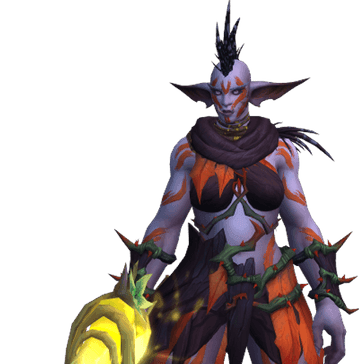 Duskmourne render