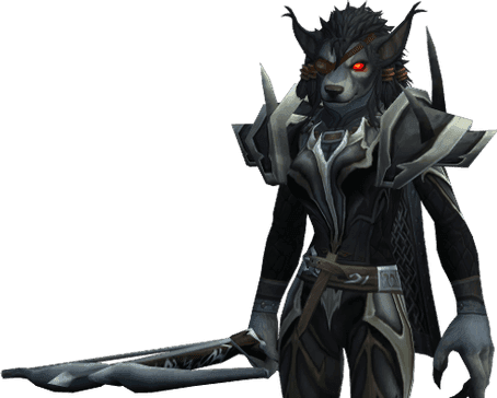 Fhoenix render