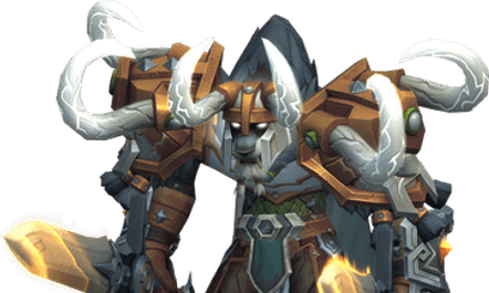 Haeronor render