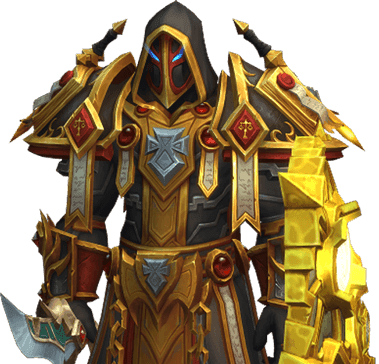 Jacore render